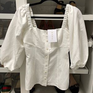 Wayf top
